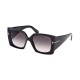 TOM FORD JACQUETTA TF 0921 01B TOM FORD JACQUETTA TF 0921 01B